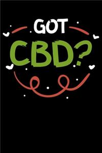 Got CBD?