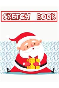 Sketch Book For Markers Thoughtful Christmas Gifts
