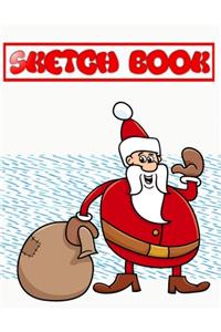 Sketch Book For Men Christmas Gift Guides