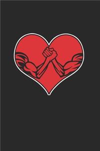 Arm Wrestling lover