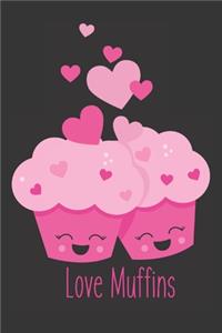Love Muffins