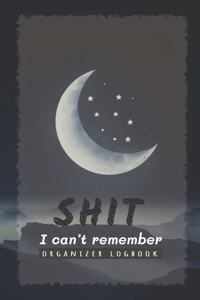 Shit I Can't Remember