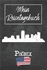 Mein Reisetagebuch Phönix