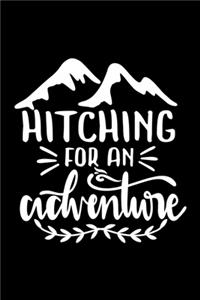 Hitching For An Adventure