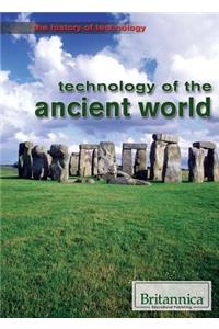 Technology of the Ancient World