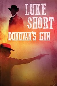 Donovan's Gun
