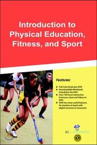 Introduction to Physical Education, Fitness, and Sport