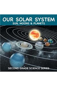 Our Solar System (Sun, Moons & Planets)