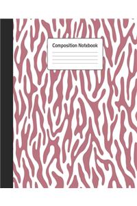 Composition Notebook
