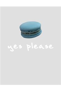 Yes Please