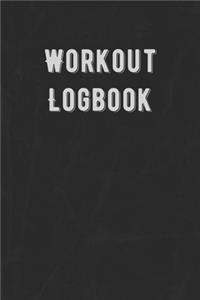 Workout Logbook