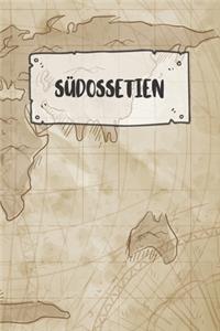 Südossetien