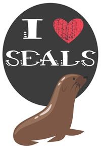 I Heart Seals