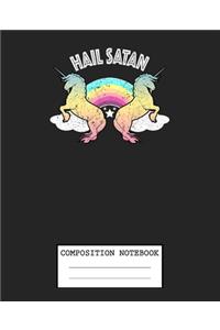 Composition Notebook