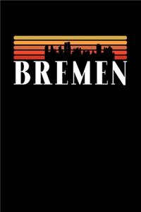 Bremen Skyline
