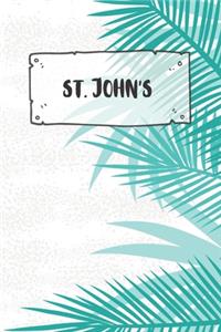 St. John's