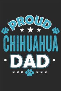 Proud Chihuahua Dad