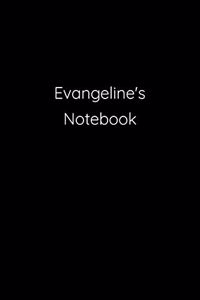 Evangeline's Notebook