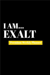 I Am Exalt