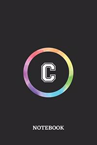 Notebook C