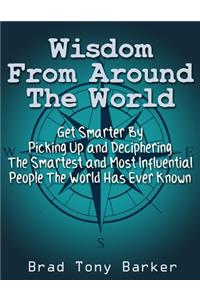 Wisdom From Around the World