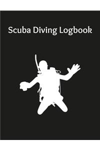 Scuba Diving Logbook