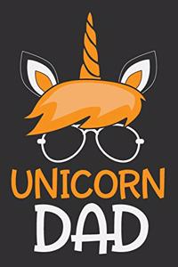 Unicorn Dad