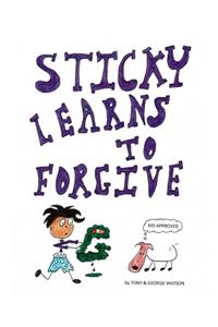 Sticky Learns to Forgive