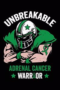 Adrenal Cancer Notebook
