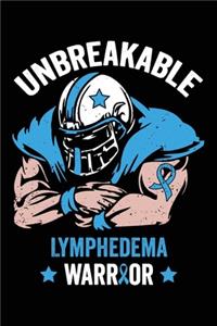 Lymphedema Notebook
