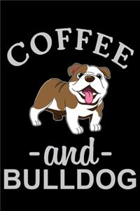 Coffee And Bulldog
