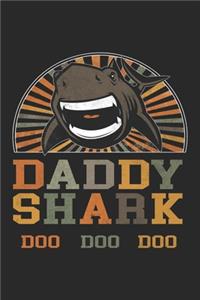Daddy Shark Doo Doo Doo