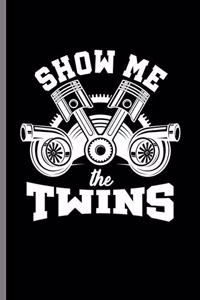 Show me the Twins