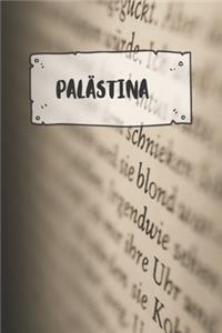Palästina