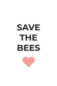 Save the Bees