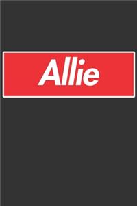 Allie