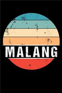 Malang