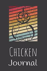 Chicken Journal