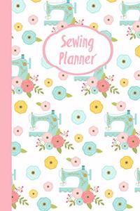 Sewing Planner