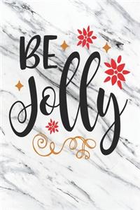 Be Jolly