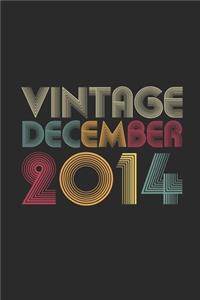 Vintage December 2014