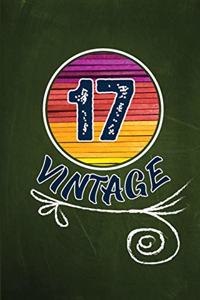 17 Vintage