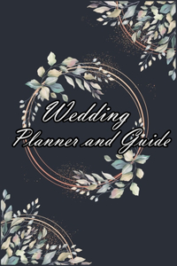 Wedding Planner and Guide