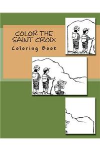 Color the Saint Croix