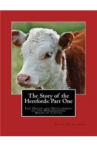 Story of the Herefords