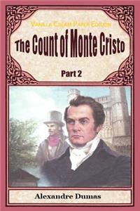 Count of Monte Cristo Part 2