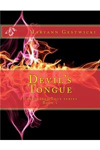 Devil's Tongue