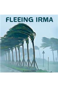 Fleeing Irma