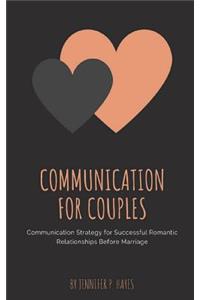 Communication for Couples