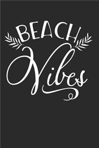Beach Vibes